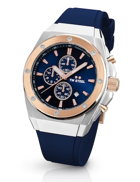 Reloj Tw Steel Ceo Tech para hombre CE4105