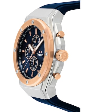 Reloj Tw Steel Ceo Tech para hombre CE4105