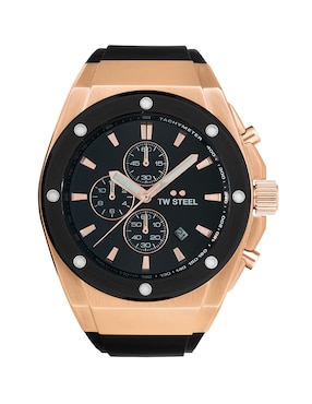 Reloj Tw Steel Ceo Tech para hombre CE4103