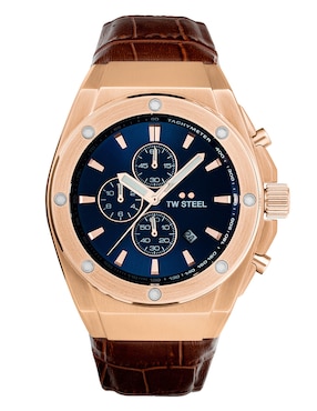 Reloj Tw Steel Ceo Tech para hombre CE4106