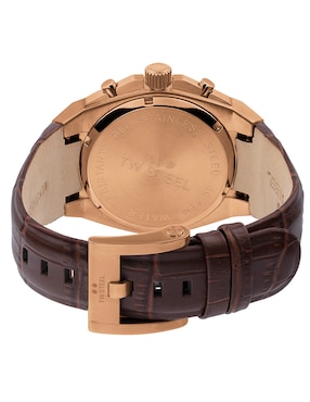 Reloj Tw Steel Ceo Tech para hombre CE4106