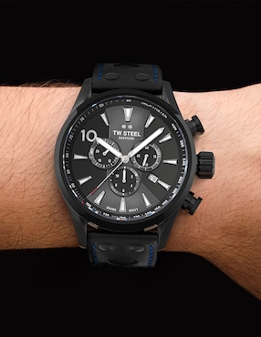 Reloj Tw Steel End Of Season Sale para hombre SVS308