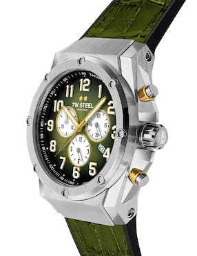 Reloj Tw Steel Ace Genesis para hombre ACE131