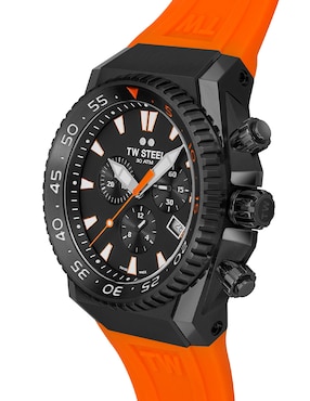 Reloj Tw Steel Ace Diver para hombre ACE404