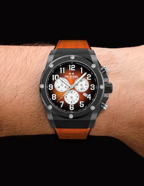 Reloj Tw Steel Ace Genesis para hombre ACE133