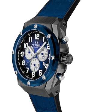 Reloj Tw Steel Ace Genesis para hombre ACE134