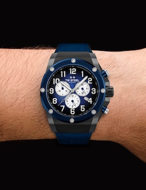Reloj Tw Steel Ace Genesis para hombre ACE134