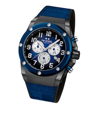 Reloj Tw Steel Ace Genesis para hombre ACE134
