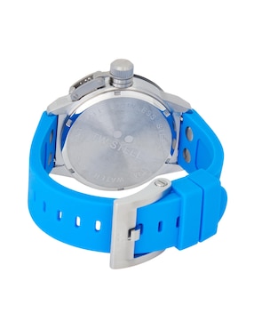Reloj Tw Steel Nigel Mansell para hombre CS113