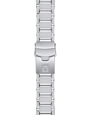 Reloj Tissot T-Race Quartz Chronograph para hombre T1414171103100