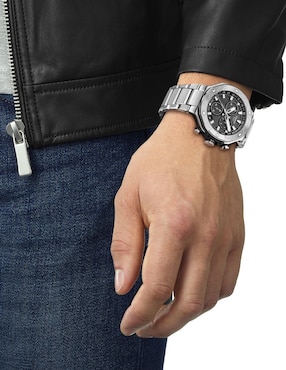 Reloj Tissot T-Race Quartz Chronograph para hombre T1414171105101