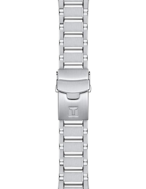 Reloj Tissot T-Race Quartz Chronograph para hombre T1414171105101