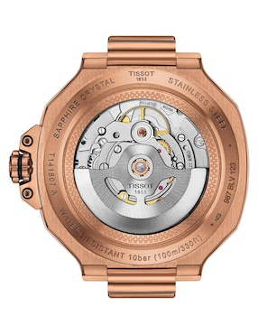 Reloj Tissot T-Race para hombre T1418073705100