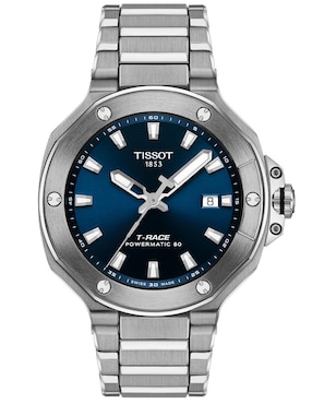 Reloj Tissot T-Race para hombre T1418071104100