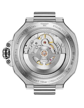 Reloj Tissot T-Race para hombre T1418071104100