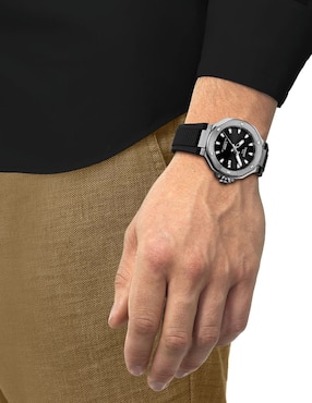 Reloj Tissot T-Race para hombre T1418071705100