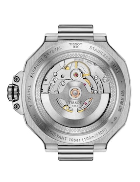 Reloj Tissot T-Race para hombre T1418071705100