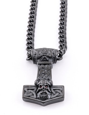 Collar Bomberg Viking