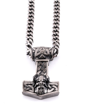 Collar Bomberg Viking