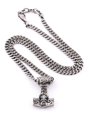 Collar Bomberg Viking