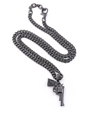 Collar de revólver Bomberg