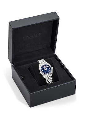 Reloj Versace V Code Lady para mujer VE8I00324