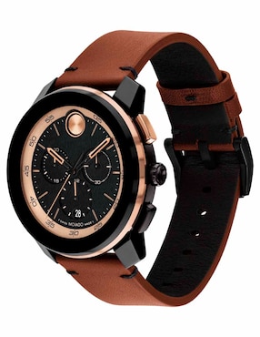 Reloj Movado Bold para hombre 3601115