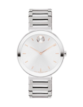 Reloj Movado Bold Para Mujer 3601090