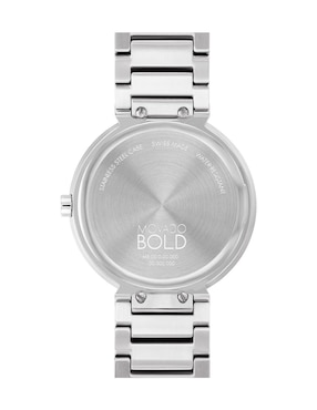 Reloj Movado Bold para mujer 3601090