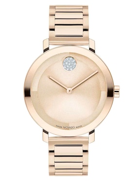 Reloj Movado Bold Evolution 2.0 para mujer 3601107