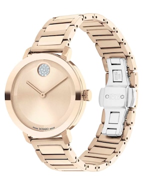 Reloj Movado Bold Evolution 2.0 para mujer 3601107