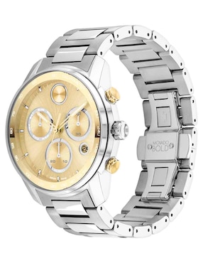 Reloj Movado Bold Verso Chronograph para hombre 3600907