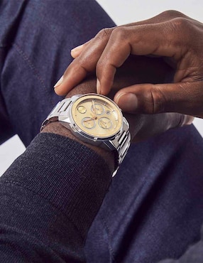 Reloj Movado Bold Verso Chronograph para hombre 3600907