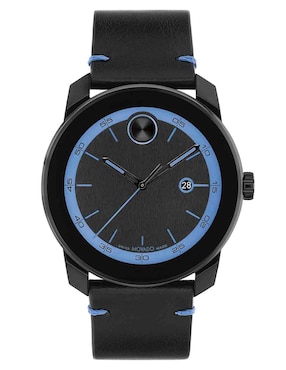 Reloj Movado Bold para hombre 3601111