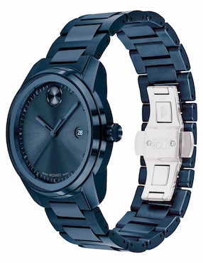 Reloj Movado Bold para hombre 3600868