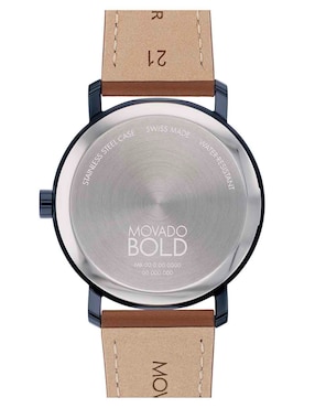 Reloj Movado Bold Evolution 2.0 para hombre 3601093