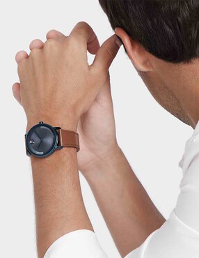 Reloj Movado Bold Evolution 2.0 para hombre 3601093