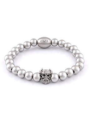 Pulsera Bomberg Vikingo con acabado pulido
