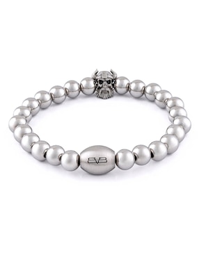 Pulsera Bomberg Vikingo con acabado pulido