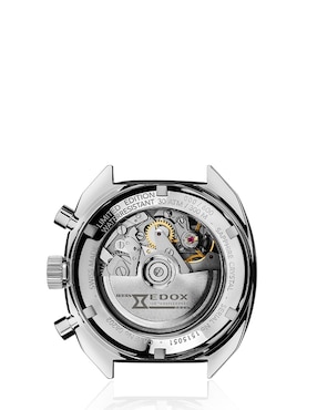 Reloj Edox Sportman para hombre 08202 3G GIN