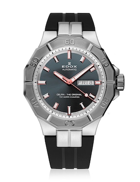 Reloj Edox Delfin para hombre 88008 3GCA BGO