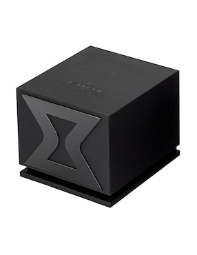 Reloj Edox Delfin para hombre 88008 37RGCA GIR