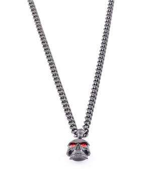 Collar De Calavera Bomberg Skull