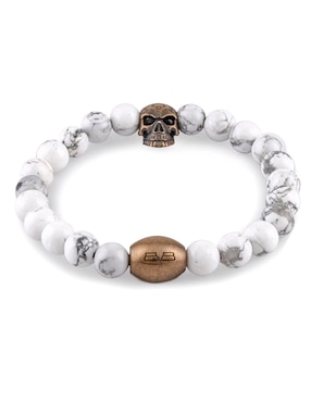 Pulsera Bomberg con acabado mate