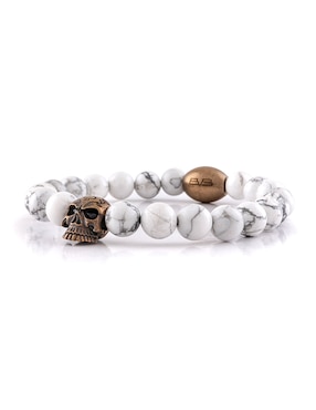 Pulsera Bomberg con acabado mate