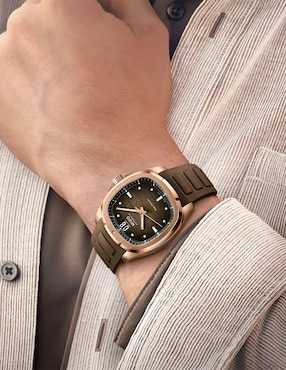 Reloj Mido Multifort para hombre M0495263729100