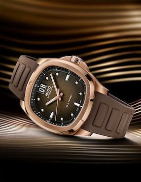 Reloj Mido Multifort para hombre M0495263729100
