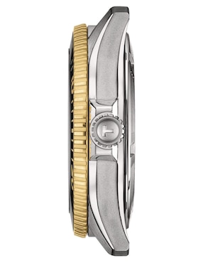 Reloj Tissot Seastar para hombre T1208072205100