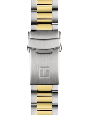 Reloj Tissot Seastar para hombre T1208072205100
