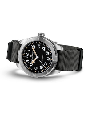 Reloj Hamilton Khaki Field Expedition Nato unisex H70315930